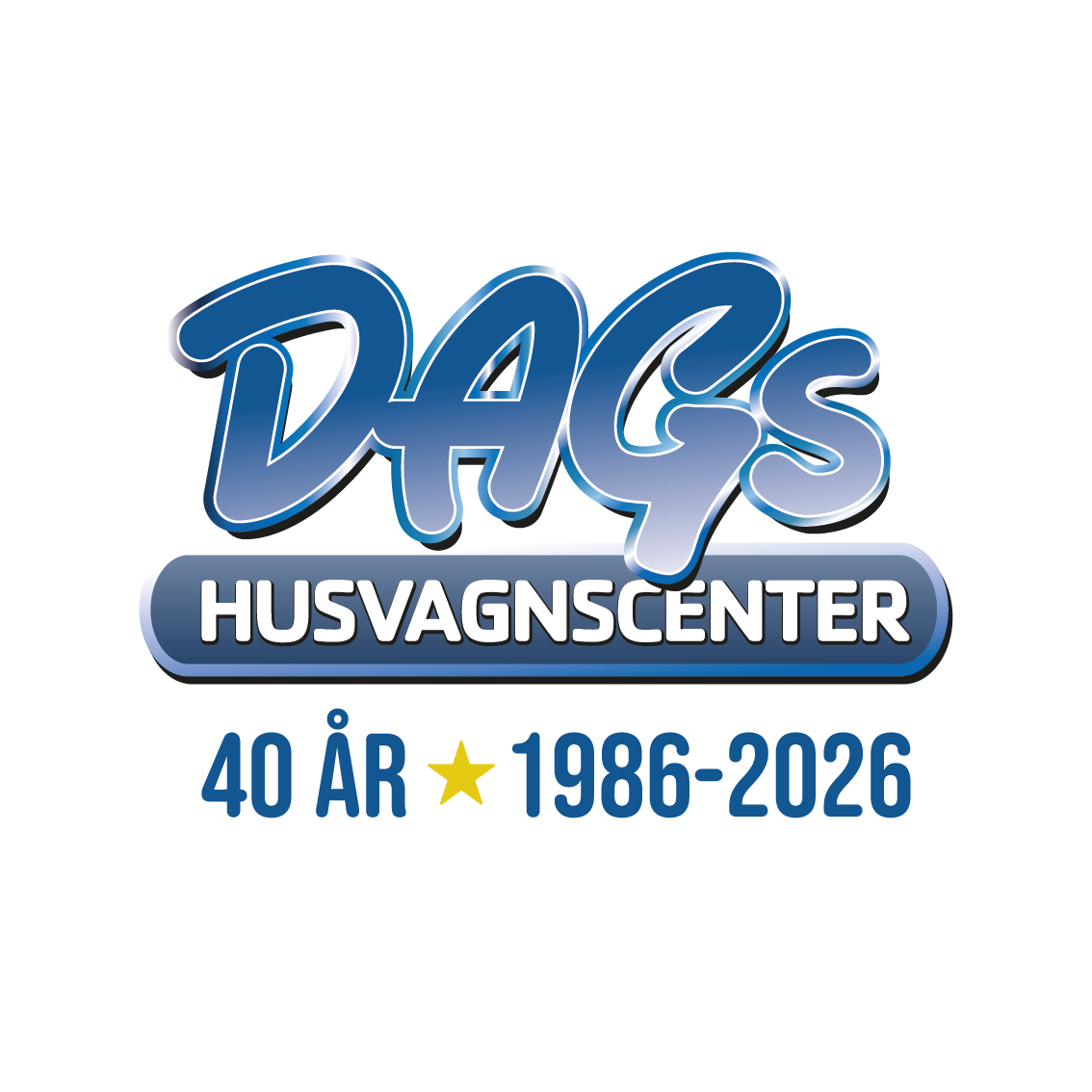 Dags Husvagnscenter