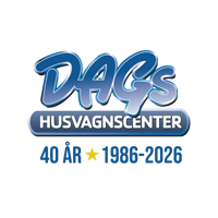 Dags Husvagnscenter
